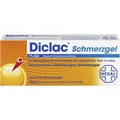 Produktbild: Diclac Schmerzgel 1 % Gel 150 g