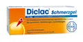 Produktbild: Hexal AG DICLAC Schmerzgel 1% 150 g 05388026