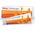 Produktbild: Diclac Schmerzgel 1%