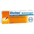 Produktbild: DICLAC Schmerzgel 1% 150 g