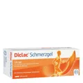 Produktbild: Diclac Schmerzgel 1% 150 g Gel
