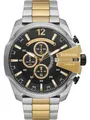 Produktbild: Diesel Chronograph Diesel Herren-Uhren Analog Quarz