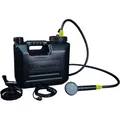 Produktbild: RidgeMonkey Outdoor Power Shower Full Kit RM507 Campingdusche 10l Kanister NEW