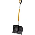 Produktbild: Fiskars Schneeräumer Ergonomic X-series