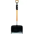 Produktbild: Schneeschieber X-series ergonomisch Schild-B.532mm Schild-H.385mm Stiel-L.1145mm