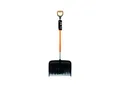Produktbild: Schneeschieber X-series ergonomisch Schild-B.532mm Schild-H.385mm Stiel-L.1145mm ; Fiskars (1057186)