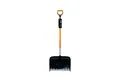 Produktbild: Fiskars Schneeschieber Schneeschieber X-series ergonomisch Schild-B.532mm Schild-H.385mm Stie
