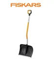Produktbild: FISKARS Schneeschieber 532 mm / Schneeschaufel X-series / Teleskop /ergonomisch