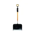 Produktbild: Schneeschieber X-series ergonomisch Schild-B.532mm Schild-H.385mm Stiel-L.1145mm