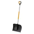 Produktbild: Fiskars Schneeräumer X-series » 1057186 « mit SoftGrip