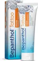 Produktbild: Bepanthol Tattoo Pomada 30G , 30 G (1Er 30 g (1er Pack), blau 