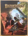 Produktbild: Pathfinder 2. Edition englisch - Pathfinder Lost Omens World Guide - Ulisses