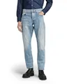 Produktbild: G-STAR RAW Herren 3301 Regular Tapered Jeans