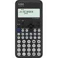 Produktbild: Casio Schulrechner FX-82DE CW Schwarz