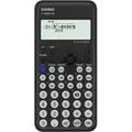 Produktbild: CASIO Schulrechner FX-82DE CW Batteriebetrieb - Schwarz