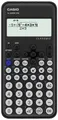 Produktbild: Casio FX-82DE CW Technisch wissenschaftlicher Rechner Schwarz Display (Stellen): 10 batteriebetrieben (B x H x T) 77 x 13.8 x 162 mm