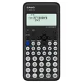 Produktbild: CASIO Taschenrechner FX-82DE CW (10 + 2 Ziffern, Kunststofftasten) #2214116