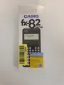 Produktbild: Casio fx-82DE CW Wissenschaftlicher Taschenrechner - Schwarz