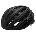 Produktbild: Giro Agilis Mips Helm Schwarz M Schwarz M - Schwarz