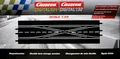Produktbild: Carrera 30347 - Digital 124/132 Doppelweiche NEU und OVP
