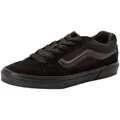 Produktbild: Vans Caldrone Sneaker angelehnt an das Design vom Knu Skool schwarz 46 EU
