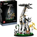 Produktbild: LEGO 76989 Horizon Forbidden West: Langhals Modellbausatz, Set für Erwachsene mit Aloy-Minifigur und Wächter-Figur, Geschenkidee für Sammler, M... - Bunt