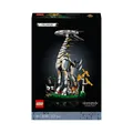 Produktbild: LEGO Icons:Horizon Forbidden West: Tallneck (76989) NEU OVP Versiegelt