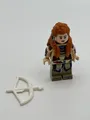 Produktbild: LEGO® Horizon Forbidden West Aloy HFW001 Minifigur