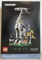 Produktbild: LEGO Icons 76989 Horizon Forbidden West Tallneck / Langhals Dinosaurier Spiel