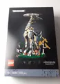 Produktbild: LEGO Horizon: Horizon Forbidden West: Langhals (76989) - NEU & OVP