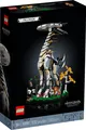 Produktbild: LEGO Gaming 76989 Horizon Forbidden West: Langhals NEU OVP versiegelt Aloy EOL