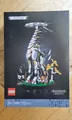 Produktbild: LEGO Icons Horizon Forbidden West Tallneck 76989 | New & OVP