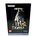 Produktbild: LEGO Horizon: Horizon Forbidden West: Langhals (76989) NEU OVP