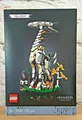 Produktbild: LEGO® Horizon Forbidden West 76989 