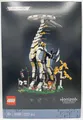 Produktbild: LEGO® Horizon Forbidden West 76989 TALLNECK | mit 2 Minifiguren 1222 Teile | 18+