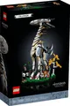Produktbild: LEGO Icons 76989 Horizon Forbidden West: Langhals - NEU & OVP