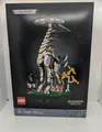 Produktbild: LEGO Icons - Horizon Forbidden West: Langhals (76989) | NEU & OVP | EOL