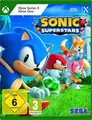 Produktbild: Sonic Superstars Xbox One