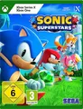 Produktbild: Sonic Superstars (Xbox One / Xbox Series X)