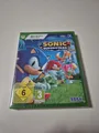 Produktbild: Sonic Superstars [Microsoft Xbox One Series X] Neu & Sealed