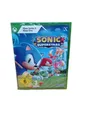 Produktbild: Sonic Superstars Xbox Series X,  Jump’ n ’Run, Spiele Klassiker, Neu