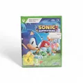 Produktbild: Sonic Superstars Microsoft Xbox One Series X Videospiel Komplett Deutsch NEU&OVP