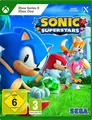 Produktbild: Sonic Superstars | Xbox One/Series X | NEU & OVP