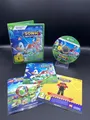 Produktbild: Xbox One Sonic Superstars (Microsoft Xbox Series X|S)