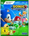 Produktbild: Sonic Superstars  XBSX