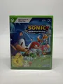 Produktbild: Sonic Superstars Xbox One Series X NEU in Folie Sealed