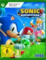 Produktbild: Sonic Superstars XBox (Microsoft Xbox Series X | One)
