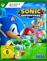Produktbild: Sonic Superstars