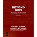 Produktbild: Beyond BIOS Developing with the Unified Extensible Firmware Interface