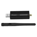 Produktbild: Sonoff Gateway Zigbee-3.0 USB-Dongle Plus mit Antenne (ZBDongle-P)